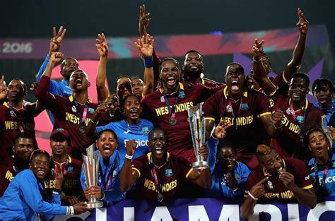 West Indies Wins T20 World Cup 2016 ~ India Gk Current Affairs 2020