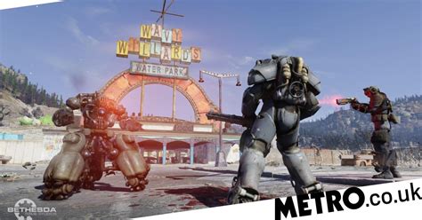 Does Fallout 76 Have A Single Player Mode Metro News