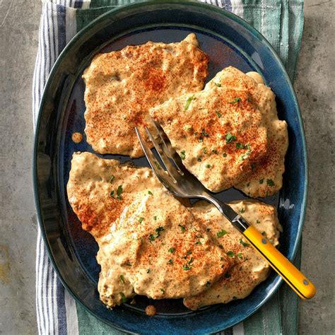 Maybe you would like to learn more about one of these? Sour Cream Swiss Steak Recipe | Taste of Home