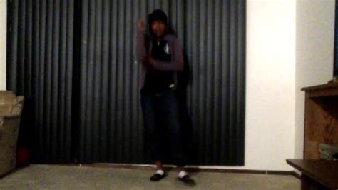 Bando Jonez There She Goes Ft Young Jeezy New 2014dance Cover By