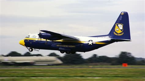 C Blue Angels Support Finningley Flickr