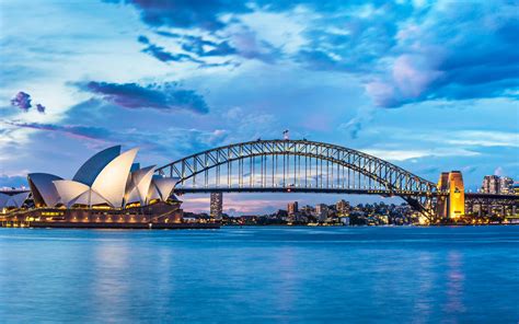 Secrets Of The Sydney Opera House Travel Leisure