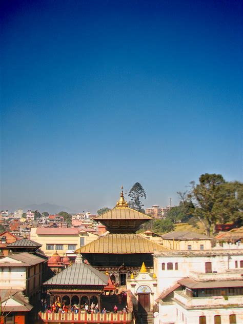 Filepashupatinath Temple Kathmandu Wikipedia