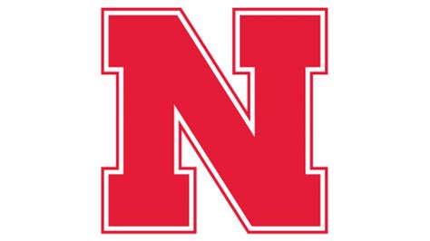 Nebraska Cornhuskers College Logo Logo Evolution Nebraska Cornhuskers