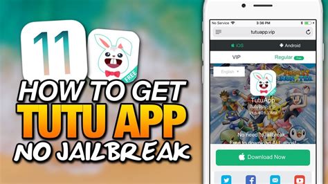 Download monkey here to get free bananas: How To Get TUTU APP No Jailbreak ON iOS 11 - FREE PAID ...