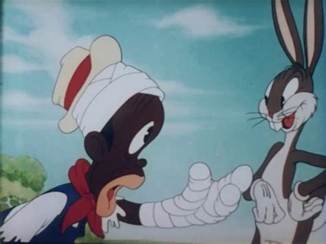 All This And Rabbit Stew 1941 The Internet Animation Database