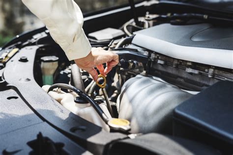 Basic Car Maintenance Tips Everyone Should Know Siete Blog