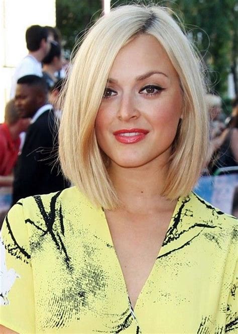 No matter your face is round or square. 45 Easy Medium Length Hairstyles for Women
