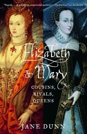 Explore mary, queen of scot's family tree on geni and share your connection! The Times of the Tudors: Elizabeth and Mary: Cousins ...