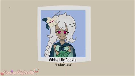 Yearbook Meme White Lily Cookiecrk Youtube