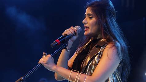 Sona Mohapatra Sings Piya Se Naina My Jashn 2016 Pune For Capgemini Youtube