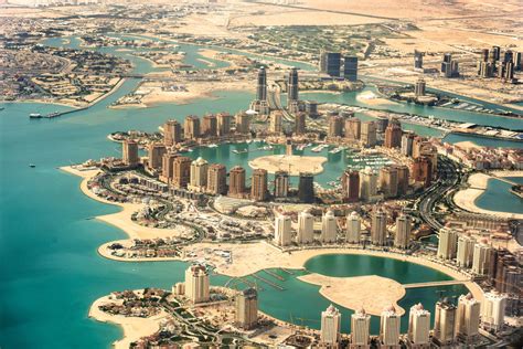 Quatre destinations à découvrir sans visa au Qatar