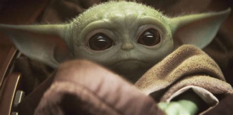 News Baby Yoda Film Threat