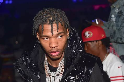 Report Lil Baby Show Ends In Gunfire One Person Shot Xxl