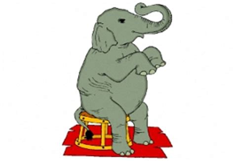 Alle ausmalbilder sind von unseren illustratoren erstellt und sind elefant bild zum ausmalen. Ausmalbilder Zirkus Elefant