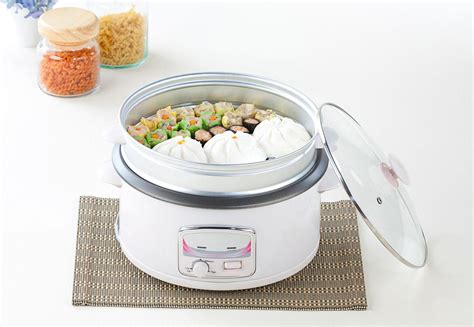 How To Use Steamer On Rice Cooker Storables