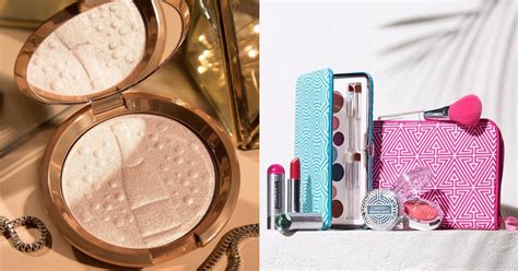 21 Limited Edition Beauty Products You Ll Want Like Right Now