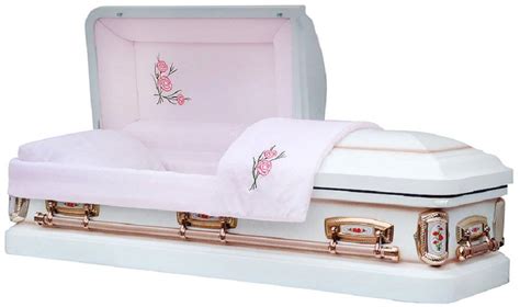 The Funeral Casket Prices Get Murder Files