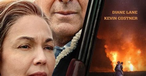 It gives away so much of the plot, while conveying the alternately glum and garish tone, that you could check out the trailer, if you felt an urgent need, and skip the movie, which is showing in select theaters. Kevin Costner Goes Full Liam Neeson In Let Him Go Trailer