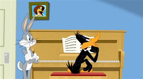 O Grande Pato De Iorque Wiki The Looney Tunes Show Fandom Powered