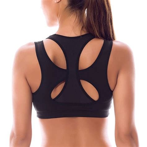 27 Of The Best Sports Bras You Can Buy On Amazon