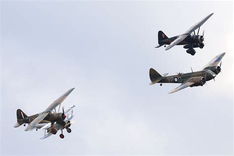Saturday At Duxford Battle Of Britain Airshow Uk Airshow Review Forums