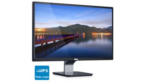 Led Monitor Dell 24 Ips Fhd S2415h Special V Tech Computer Shop