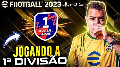 Efootball Ao Vivo Corujao Do Efootball Youtube