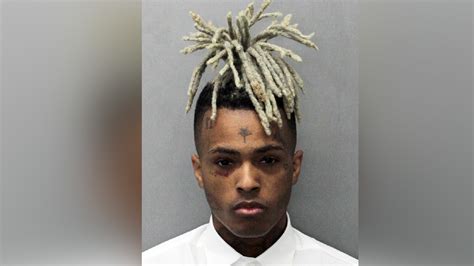 2nd Suspect Arrested In Slaying Of Rapper Xxxtentacion Abc13 Houston
