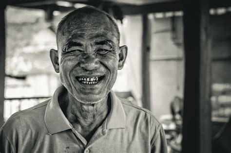 Fondos De Pantalla Gente Monocromo Retrato Asiático Fotografía