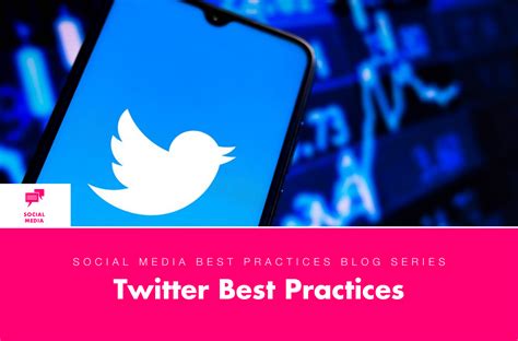 Twitter Best Practices Zozimus Agency