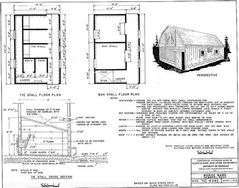 Your team was very courteous and professional, and your pricing was very competitive. 153 Free DIY Pole Barn Plans and Designs That You Can ...