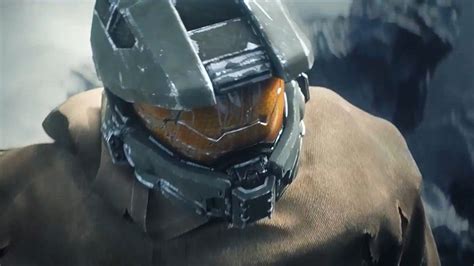 Halo 5 Guardians Announced Ign