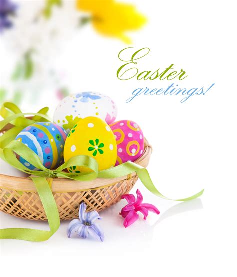 Easter Greetings Pictures, Photos, and Images for Facebook, Tumblr ...