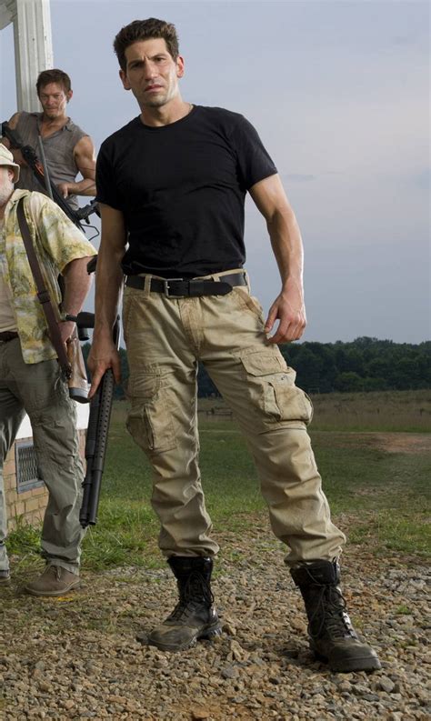 Shane Walsh Walking Dead