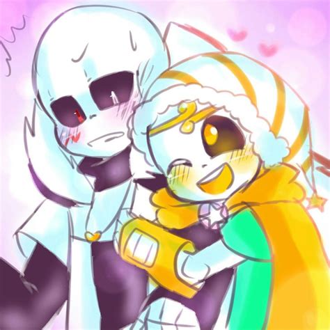 Pin On Inky And Au Sans