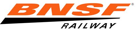 Bnsf Railway Logos Download