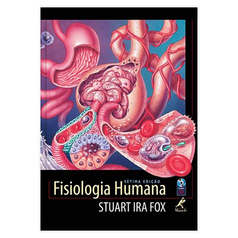 Livro Fisiologia Humana 7ª Edição