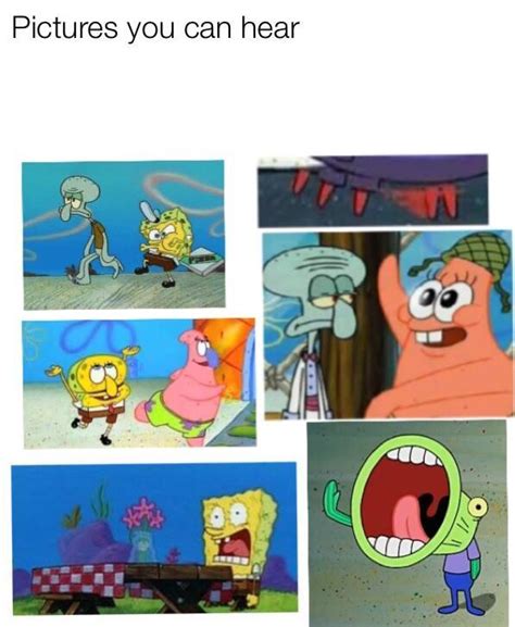 Oh Yeah Spongebob Squarepants Know Your Meme