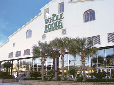We are your employment and hiring solution. Whole Foods Market Digs In - Biz New Orleans