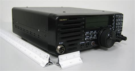 Yaesus New Hf Radio Ft 410 Qrpblog