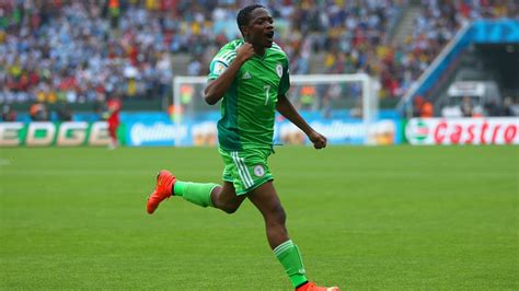 4,00 m €* oct 14, 1992 in jos, nigeria. Exploring Ahmed Musa's Successful Career and Details of ...