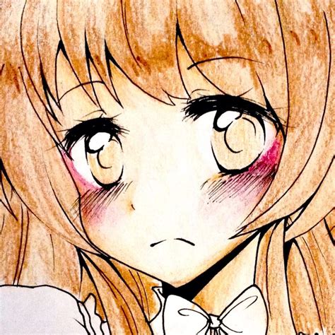 🖍coloured Pencil Tutorial🖍 Anime Amino