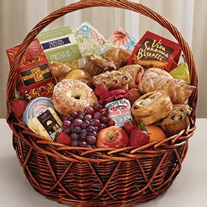 America's food basket stores are members of america's food basket llc, a cooperative of independent grocers located in new york, new jersey, massachusetts. Best Selling Gift Baskets | AJ's Fine Foods