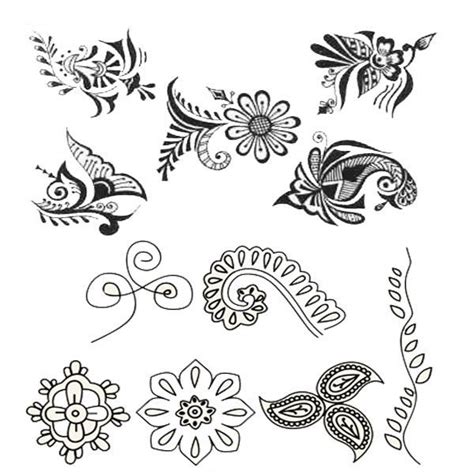 Henna On Pinterest Henna Designs How To Draw And Mehndi Henna