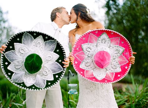 Mexican Wedding Ideas