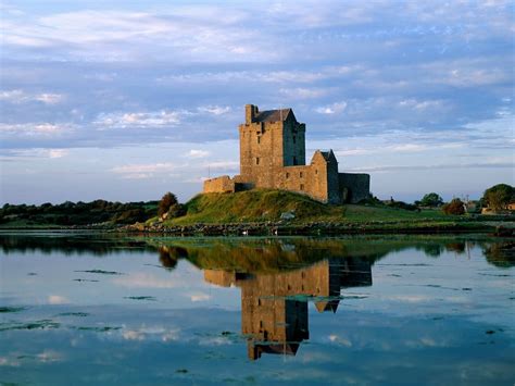 14 Hidden Gems In Southern Connacht You Probably Heavent Heard About