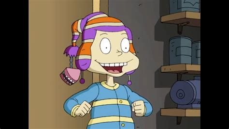 All Grown Up Dill Pickle Rugrats 3456 Hot Sex Picture