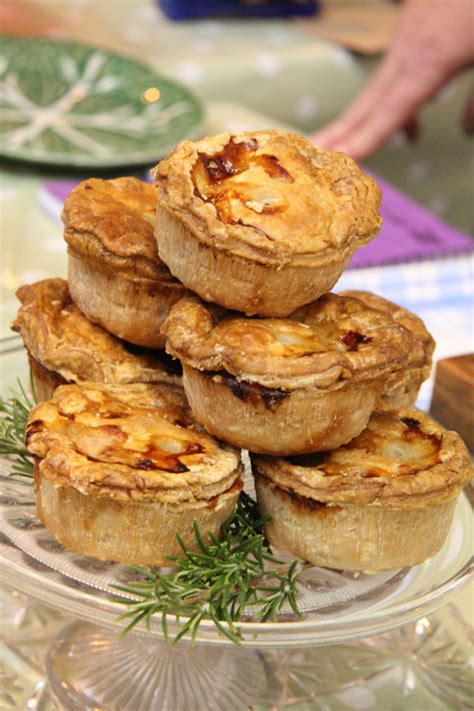 Brays Cottage Pork Pies Producer Member Of The Artisan Food Trail