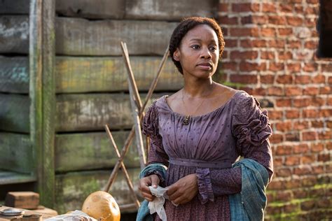 Review Rousing Roots Remake Revisits Critical Period In Us History
